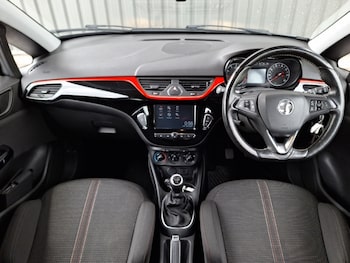 Used Vauxhall Corsa 2018 for sale - 78455947: Photo