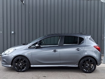 Used Vauxhall Corsa 2018 for sale - 78455947: Photo