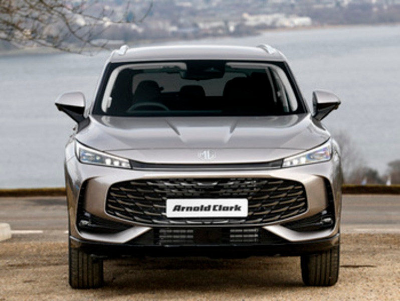 Used MG MG HS 2026 for sale - 77343241: Photo 15