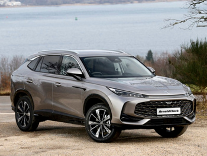 Used MG MG HS 2026 for sale - 77343241: Photo 7