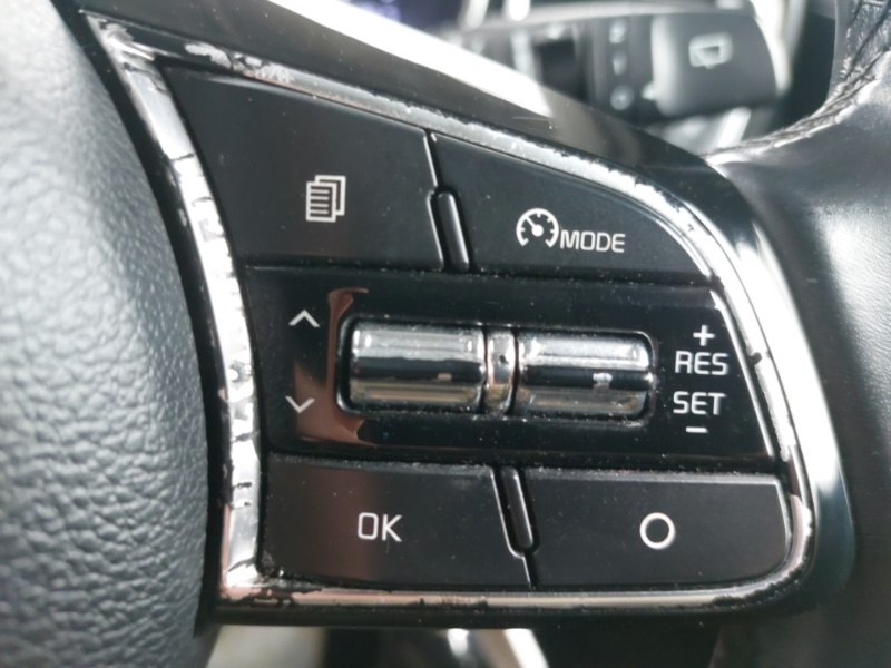 Used Kia XCeed 2021 for sale - 77782695: Photo 15