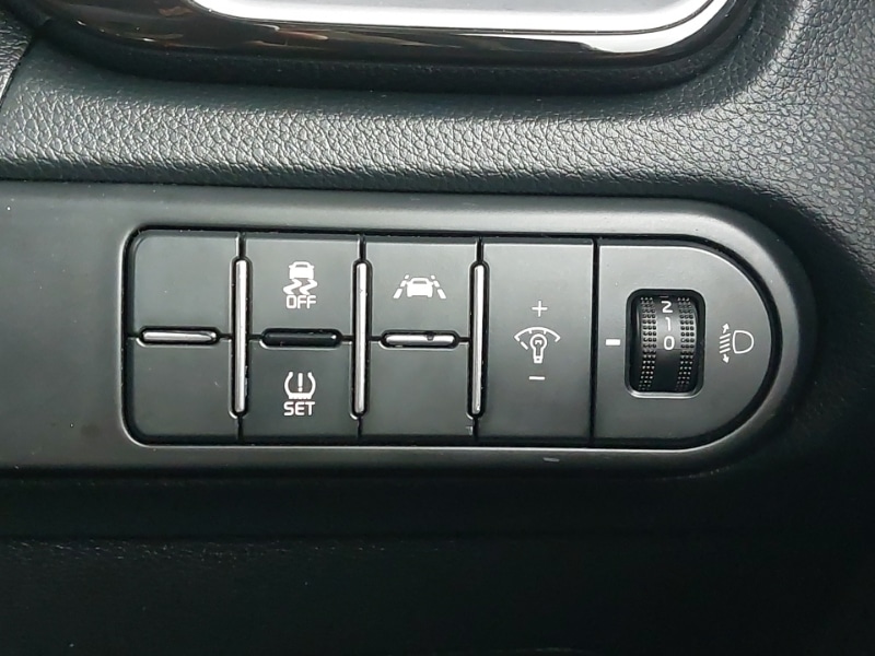 Used Kia XCeed 2021 for sale - 77782695: Photo 17