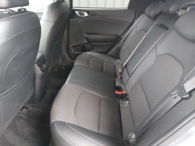 Used Kia XCeed 2021 for sale - 77782695: Photo 6