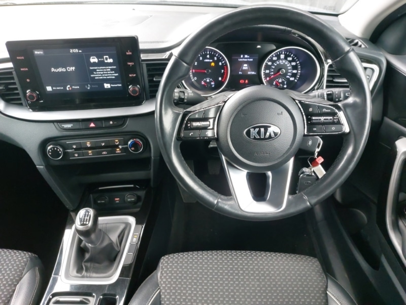 Used Kia XCeed 2021 for sale - 77782695: Photo 7