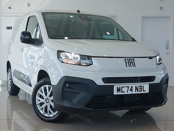 Used Fiat Doblo 2024 for sale - 75138294: Photo