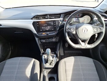 Used Vauxhall Corsa 2020 for sale - 78633920: Photo