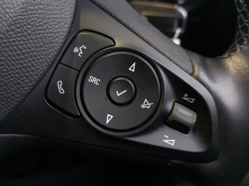 Used Vauxhall Corsa 2021 for sale - 77596001: Photo 13