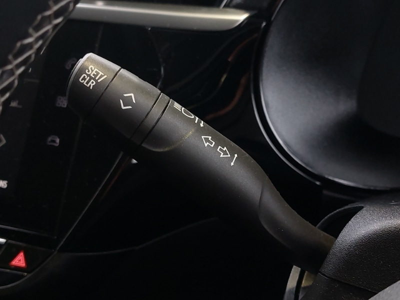 Used Vauxhall Corsa 2021 for sale - 77596001: Photo 16