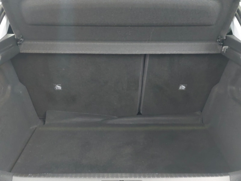 Used Vauxhall Corsa 2021 for sale - 77596001: Photo 8