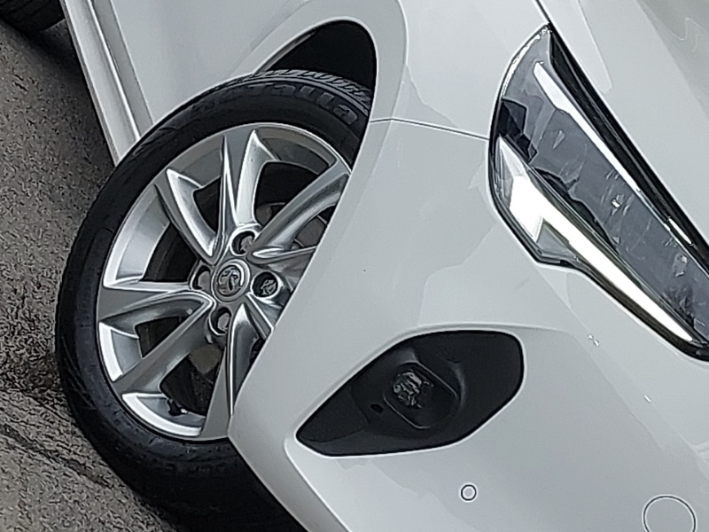 Used Vauxhall Corsa 2021 for sale - 77596001: Photo 9