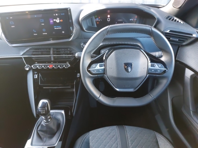 Used Peugeot 2008 2024 for sale - 76785557: Photo 7