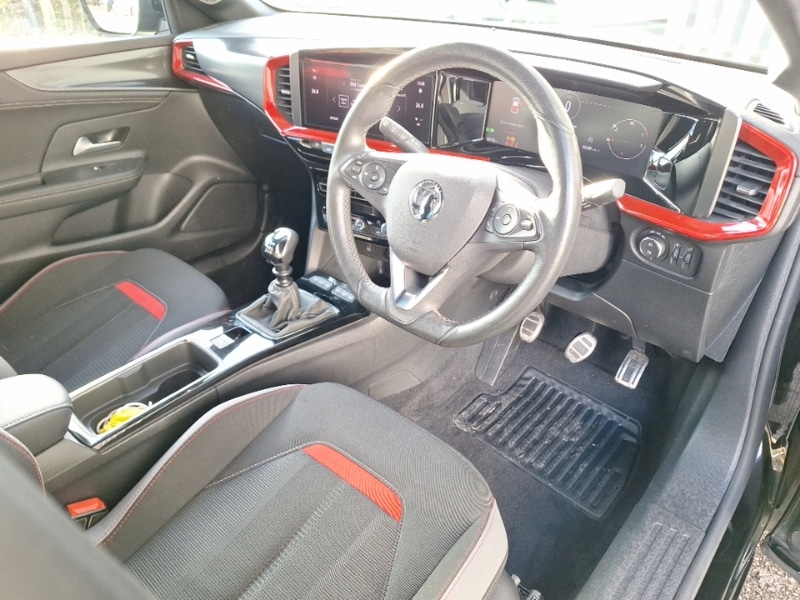 Used Vauxhall Mokka 2021 for sale - 77004333: Photo 10