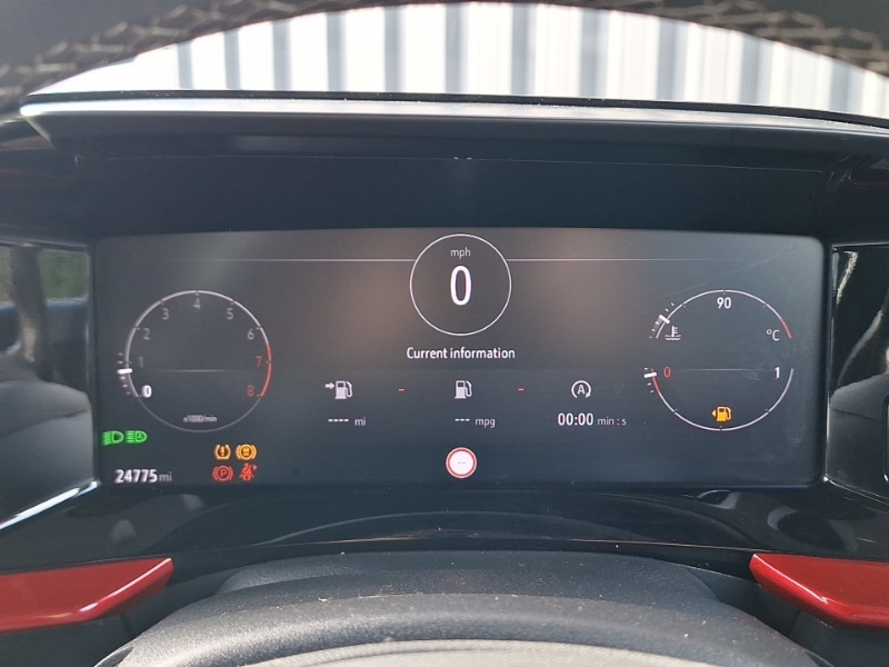 Used Vauxhall Mokka 2021 for sale - 77004333: Photo 11