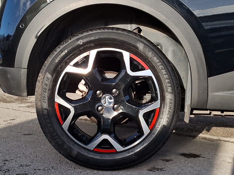 Used Vauxhall Mokka 2021 for sale - 77004333: Photo 12