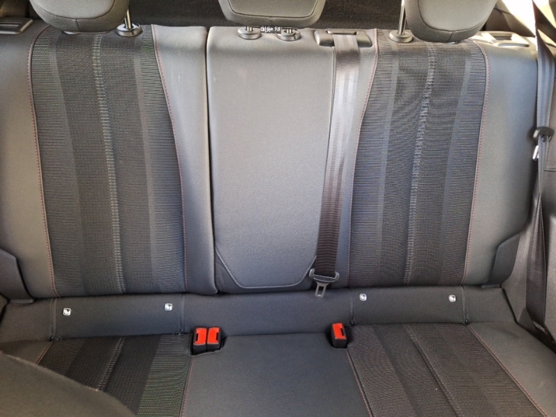 Used Vauxhall Mokka 2021 for sale - 77004333: Photo 13