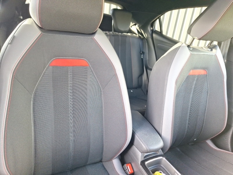 Used Vauxhall Mokka 2021 for sale - 77004333: Photo 14