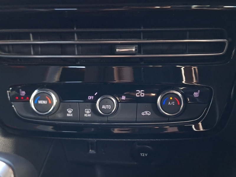 Used Vauxhall Mokka 2021 for sale - 77004333: Photo 15