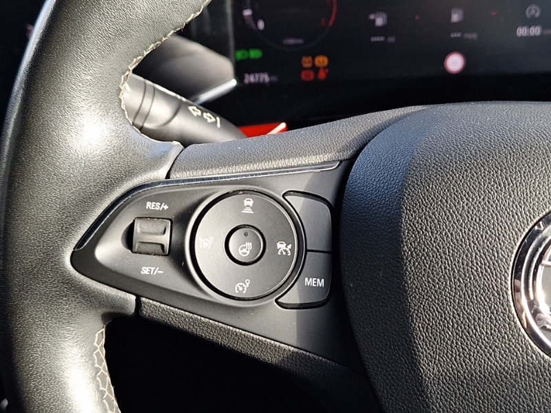 Used Vauxhall Mokka 2021 for sale - 77004333: Photo 16