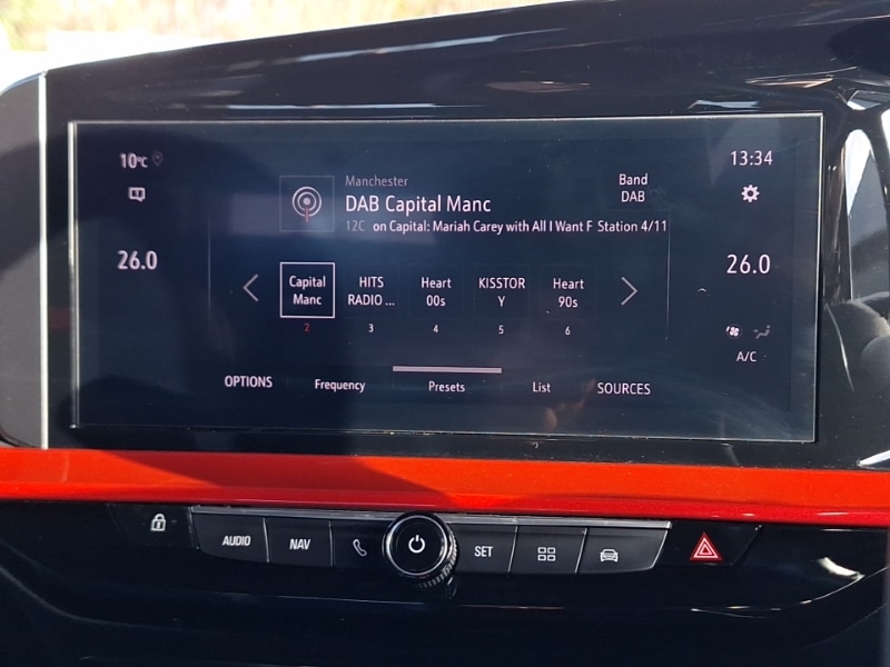 Used Vauxhall Mokka 2021 for sale - 77004333: Photo 17