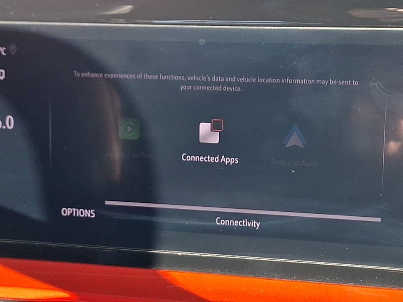 Used Vauxhall Mokka 2021 for sale - 77004333: Photo 18