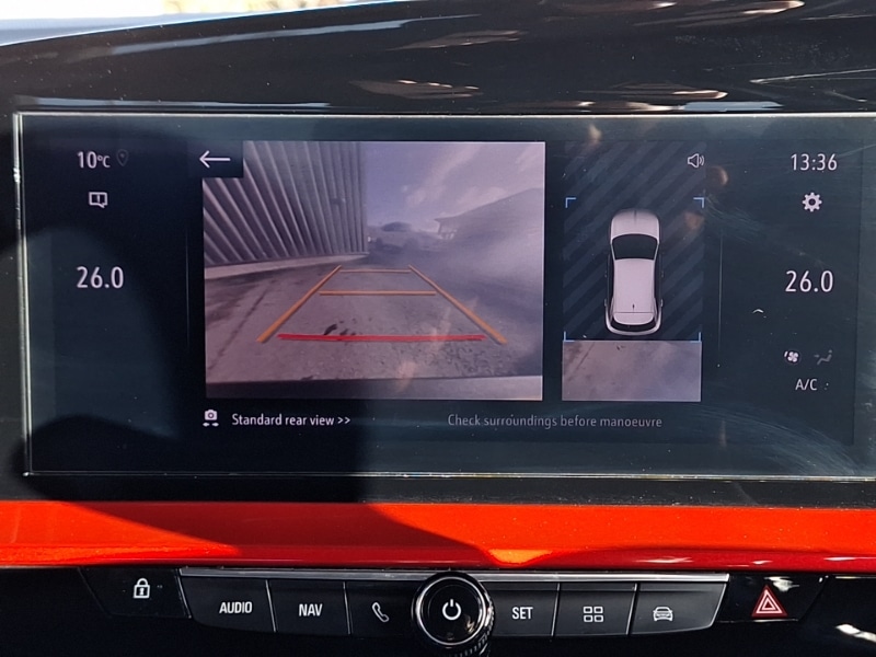 Used Vauxhall Mokka 2021 for sale - 77004333: Photo 19