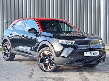 Used Vauxhall Mokka 2021 for sale - 77004333: Photo