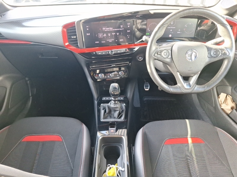 Used Vauxhall Mokka 2021 for sale - 77004333: Photo 2