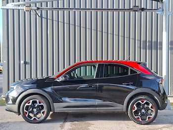 Used Vauxhall Mokka 2021 for sale - 77004333: Photo