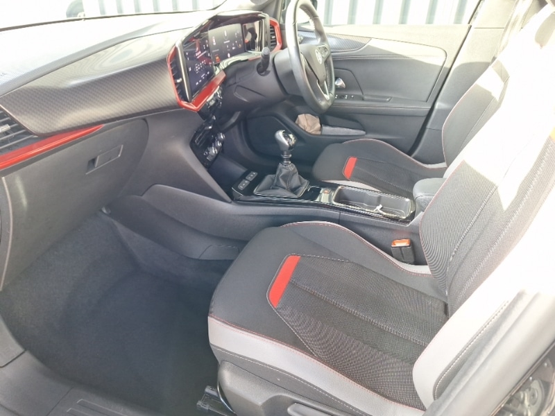 Used Vauxhall Mokka 2021 for sale - 77004333: Photo 5