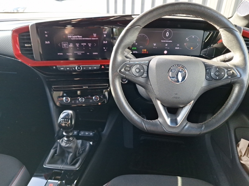 Used Vauxhall Mokka 2021 for sale - 77004333: Photo 7