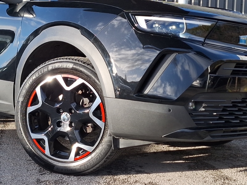 Used Vauxhall Mokka 2021 for sale - 77004333: Photo 9