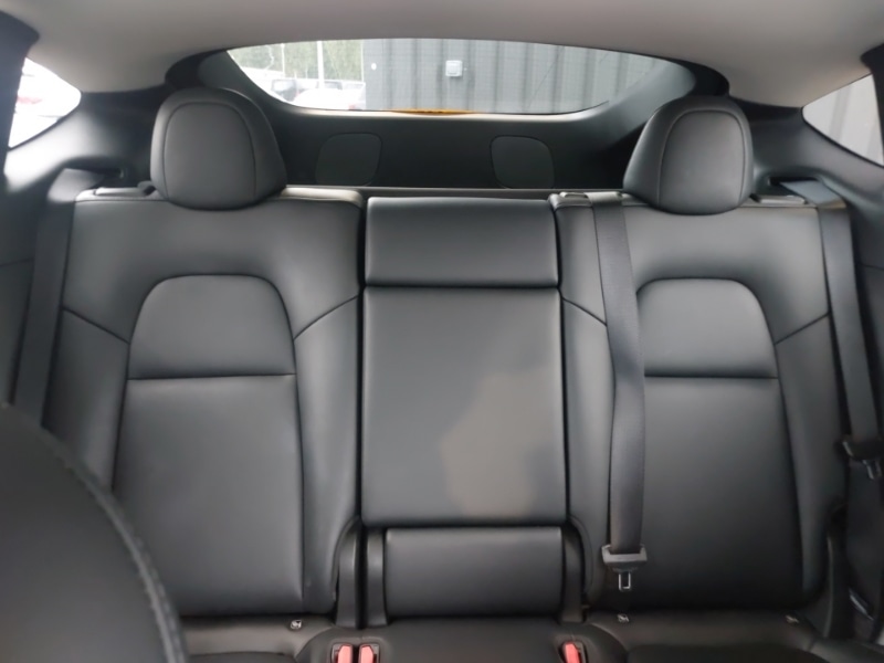 Used Tesla Model Y 2022 for sale - 76613942: Photo 19