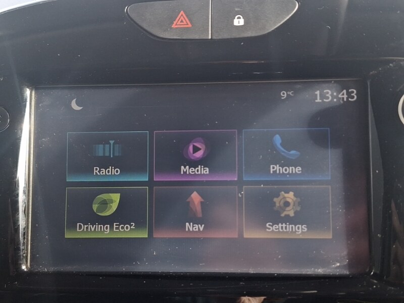 Used Renault Clio 2018 for sale - 77731256: Photo 16