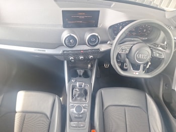 Used Audi Q2 2023 for sale - 78656185: Photo