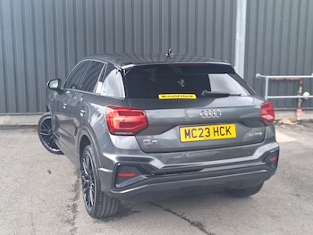 Used Audi Q2 2023 for sale - 78656185: Photo
