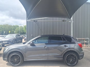 Used Audi Q2 2023 for sale - 78656185: Photo