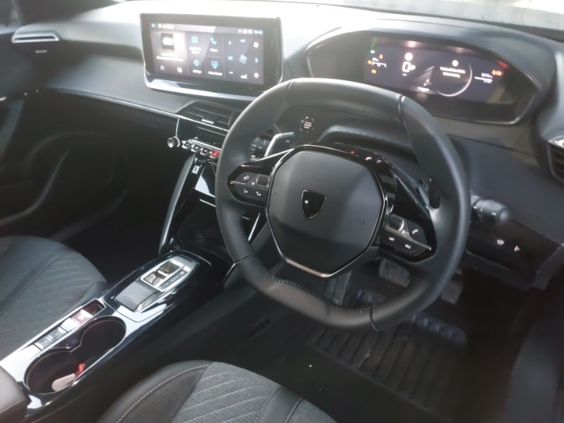 Used Peugeot 2008 2025 for sale - 77264904: Photo 11