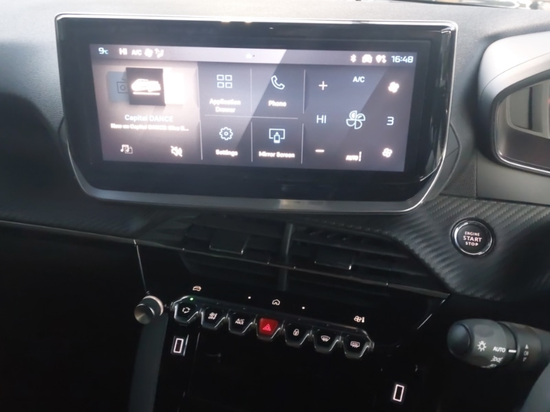 Used Peugeot 2008 2025 for sale - 77264904: Photo 12