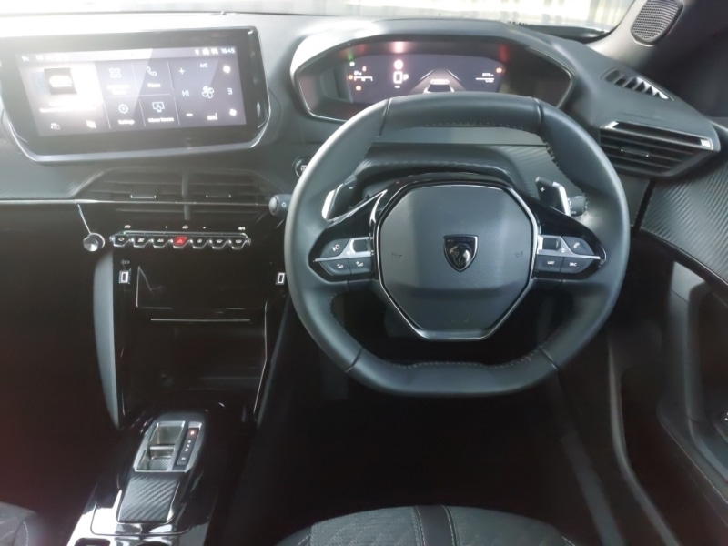 Used Peugeot 2008 2025 for sale - 77264904: Photo 7