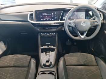 Used Vauxhall Grandland 2024 for sale - 75169635: Photo