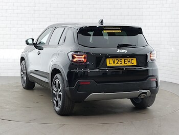 Used Jeep Other 2025 for sale - 77630194: Photo