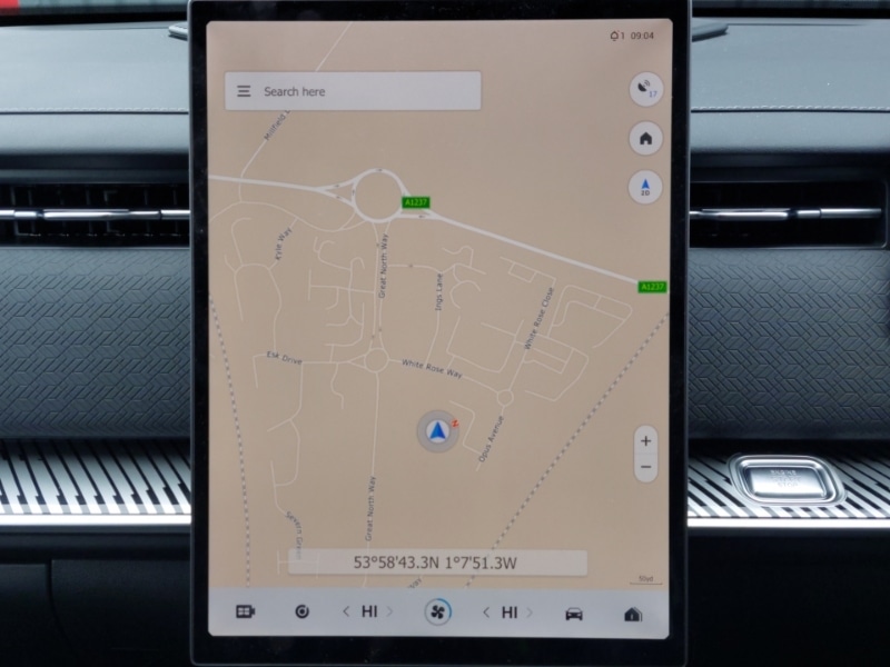 Used Jaecoo Jaecoo 7 2025 for sale - 77004339: Photo 11