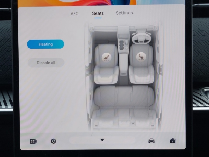 Used Jaecoo Jaecoo 7 2025 for sale - 77004339: Photo 19