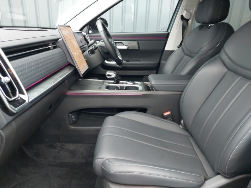 Used Jaecoo Jaecoo 7 2025 for sale - 77004339: Photo 5