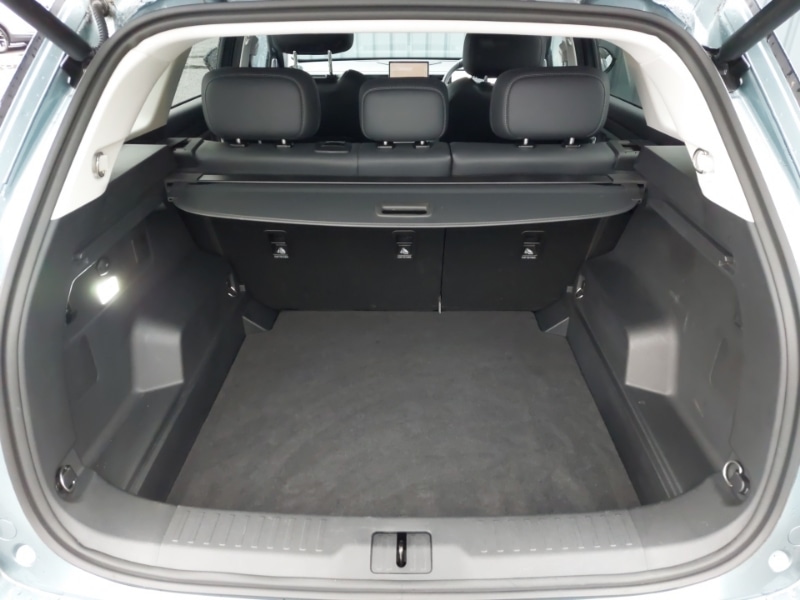 Used Jaecoo Jaecoo 7 2025 for sale - 77004339: Photo 8