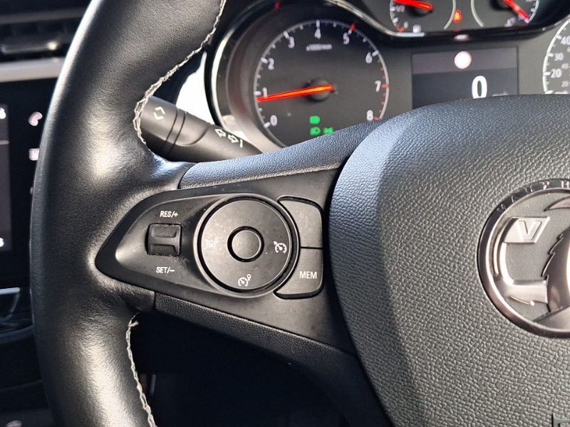 Used Vauxhall Corsa 2022 for sale - 77008563: Photo 15