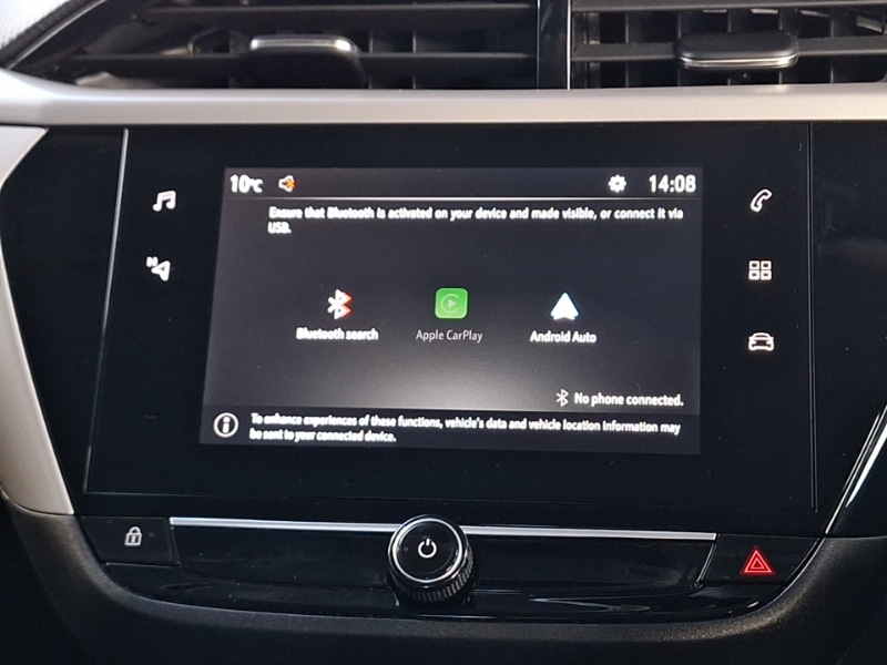 Used Vauxhall Corsa 2022 for sale - 77008563: Photo 19