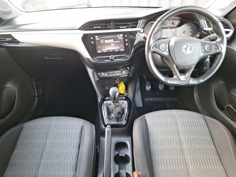 Used Vauxhall Corsa 2022 for sale - 77008563: Photo 2