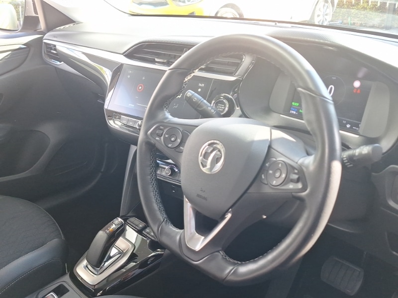 Used Vauxhall Corsa 2021 for sale - 76053436: Photo 11