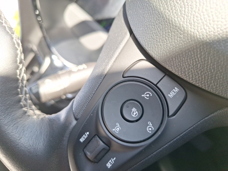 Used Vauxhall Corsa 2021 for sale - 76053436: Photo 12